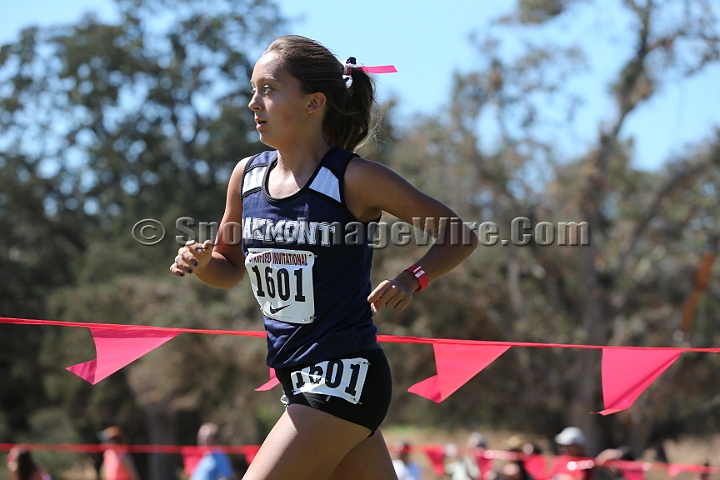 2015SIxcHSD2-121.JPG - 2015 Stanford Cross Country Invitational, September 26, Stanford Golf Course, Stanford, California.